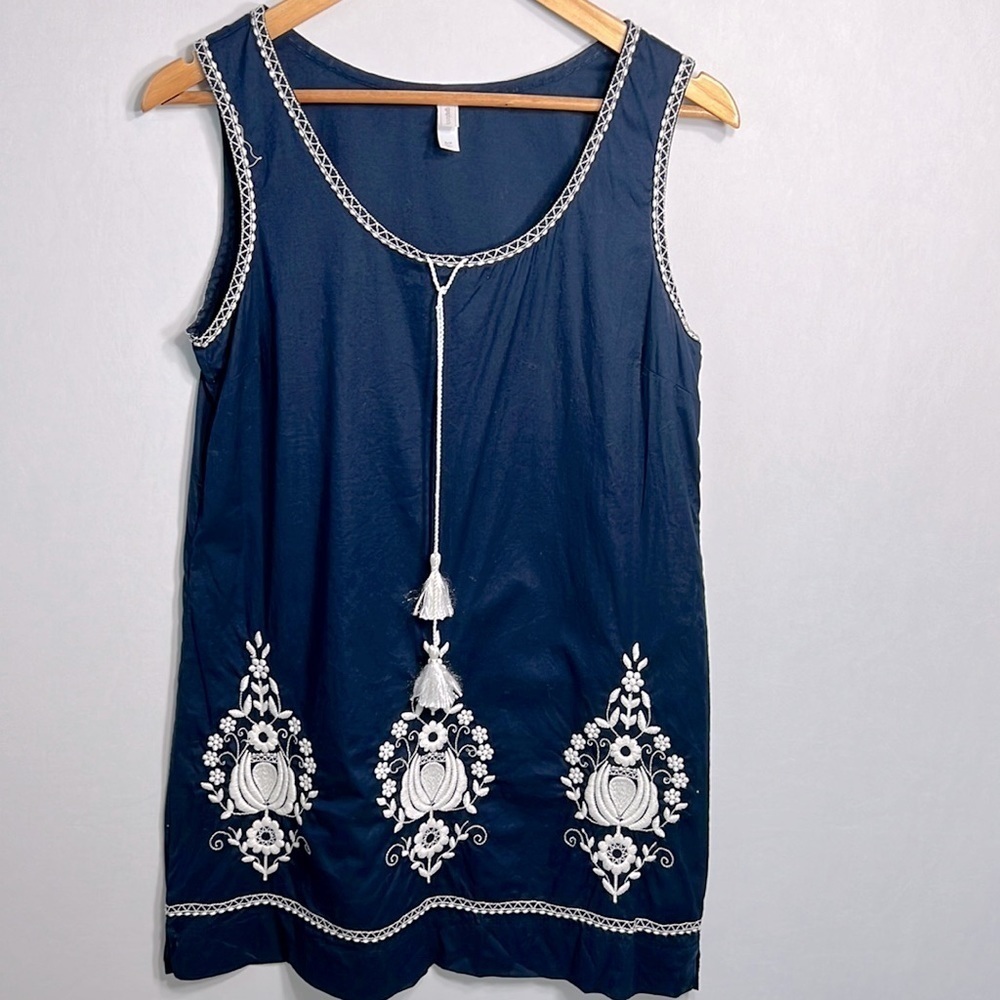 Gap Body 100% Cotton Swim Cover size S/P
